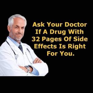 Meet your Posher, Donna